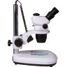 Микроскоп LEVENHUK ZOOM 1T, тринокулярный 76057
