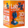 Микроскоп LEVENHUK LabZZ M4 стерео 70789