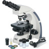 Микроскоп LEVENHUK MED 45B, бинокулярный 74008