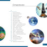 Телескоп LEVENHUK DISCOVERY SPARK 769 EQ с книгой 78737